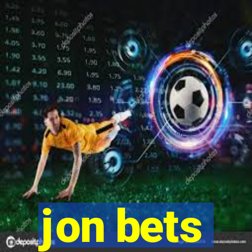 jon bets